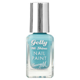 Barry M Gelly Nail Paint 128 Sour Candy 10ml - McGrocer