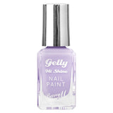 Barry M Gelly Nail Paint 35- Cotton - McGrocer