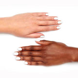 Barry M Gelly Nail Paint 35- Cotton - McGrocer