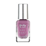 Barry M Gelly Nail Paint 35- Cotton - McGrocer