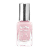 Barry M Gelly Nail Paint 35- Cotton - McGrocer