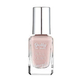 Barry M Gelly Nail Paint 35- Cotton - McGrocer