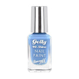 Barry M Gelly Nail Paint - Berry Parfait - McGrocer