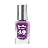 Barry M Gelly Nail Paint - Gummy Bear - McGrocer