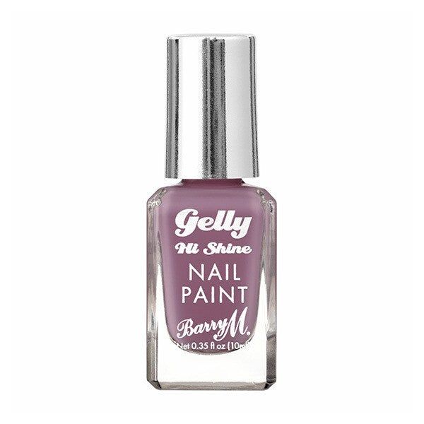 Barry M Gelly Nail Paint - Hibiscus - McGrocer