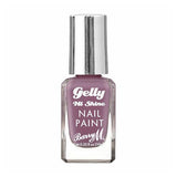Barry M Gelly Nail Paint - Hibiscus - McGrocer