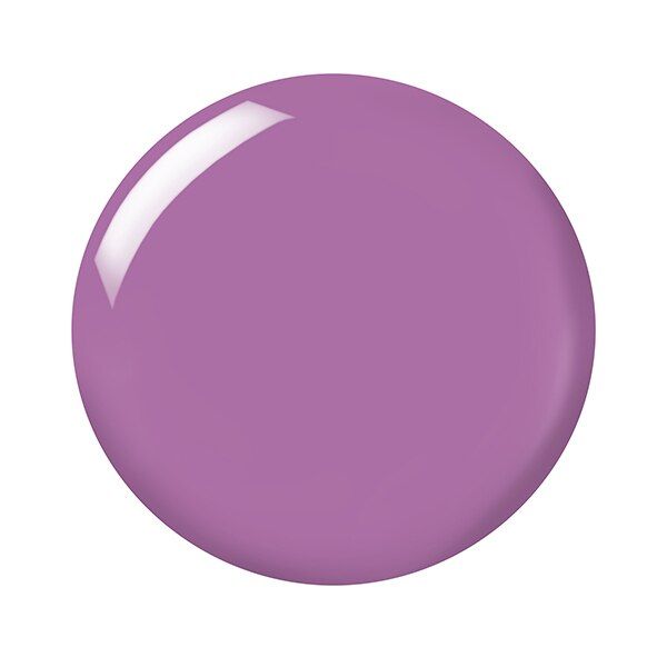 Barry M Gelly Nail Paint - Orchid - McGrocer