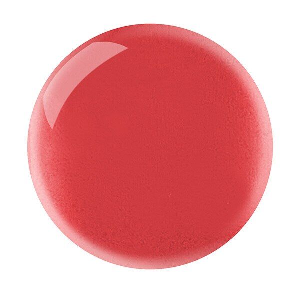 Barry M Gelly Nail Paint - Red Velvet - McGrocer