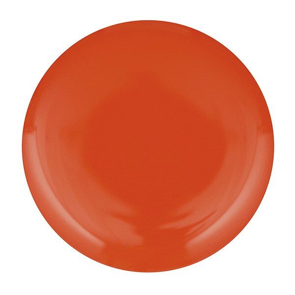 Barry M Gelly Nail Paint - Spicy Mango - McGrocer