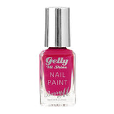 Barry M Gelly Nail Paint - Spicy Mango - McGrocer