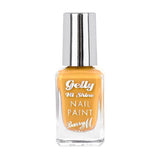 Barry M Gelly Nail Paint - Sunflower - McGrocer