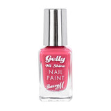 Barry M Gelly Nail Paint - Wild Fig - McGrocer