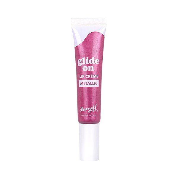 Barry M Glide On Lip Cream - Mulberry Mood - McGrocer