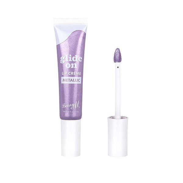 Barry M Glide On Lip Cream - Mulberry Mood - McGrocer