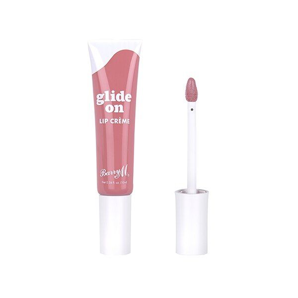 Barry M Glide On Lip Cream - Mulberry Mood - McGrocer