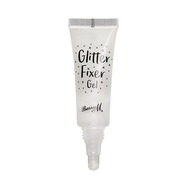 Barry M Glitter Glue and Primer Tube 10ml - McGrocer