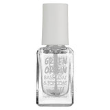 Barry M green origin base top coat 10ml - McGrocer