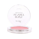 Barry M Hazy Sunset Conpact Cream Blush - Sundown Dream - McGrocer