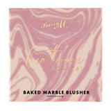 Barry M Heatwave Baked Marbled Blush - Coastal - McGrocer