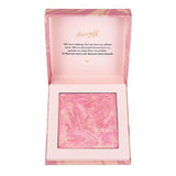 Barry M Heatwave Baked Marbled Blush - Coastal - McGrocer