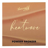 Barry M Heatwave Bronzer - Island - McGrocer