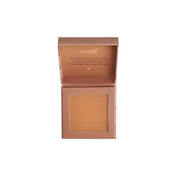 Barry M Heatwave Bronzer - Island - McGrocer