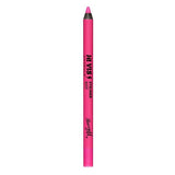 Barry M Hi Vis Bold Waterproof Eyeliner - Caution - McGrocer