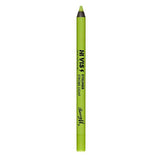 Barry M Hi Vis Bold Waterproof Eyeliner - Caution - McGrocer