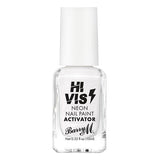 Barry M Hi Vis Nail Paint Activator - McGrocer