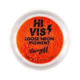 Barry M Hi Vis Neon Matte Pigment Power 2g - McGrocer