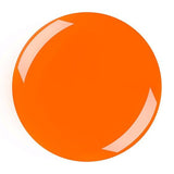 Barry M Hi Vis Neon Nail Paint - Outrageous Orange - McGrocer