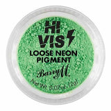 Barry M Hi Vis Neon Pigment - Fuse - McGrocer
