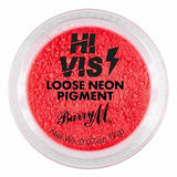 Barry M Hi Vis Neon Pigment - Fuse - McGrocer