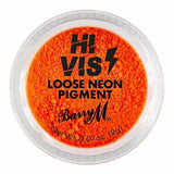 Barry M Hi Vis Neon Pigment - Fuse - McGrocer
