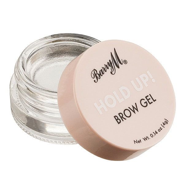 Barry M Hold Up! Brow Gel - McGrocer
