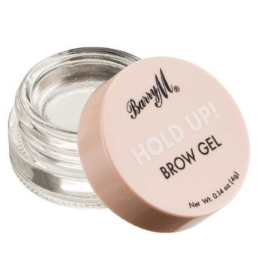Barry M Hold Up! Brow Gel - McGrocer