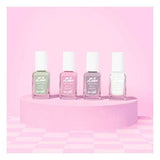 Barry M In A Flash Quick Dry Nail Paint - Mint Move - McGrocer