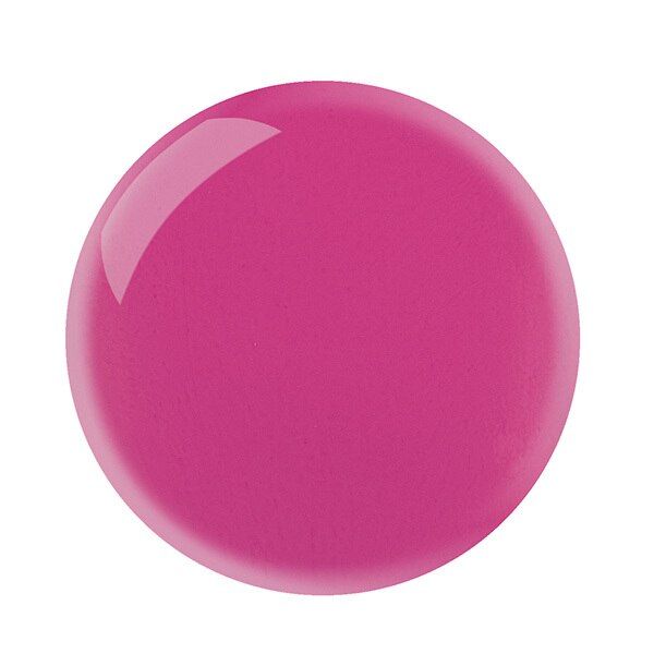 Barry M In A Flash Quick Dry Nail Paint - Pink Burst - McGrocer