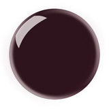 Barry M In A Flash Quick Dry Nail Paint - Power Purple - McGrocer