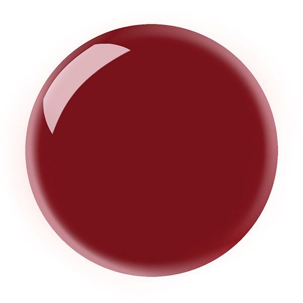 Barry M In A Flash Quick Dry Nail Paint - Red Race - McGrocer