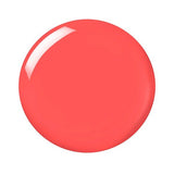 Barry M In A Flash Quick Dry Nail Paint - Rocket Red - McGrocer