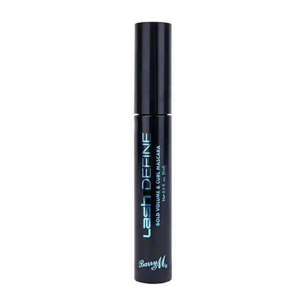 Barry M Lash Define Bold Volume Mascara - McGrocer