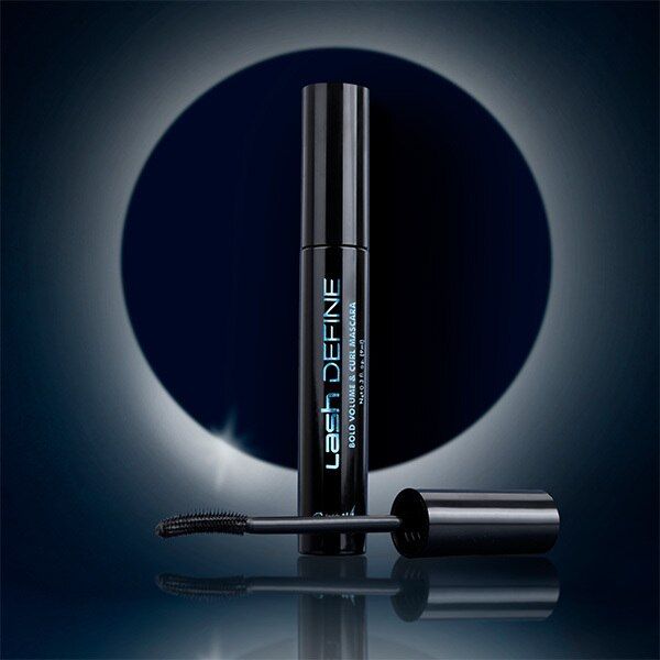 Barry M Lash Define Bold Volume Mascara - McGrocer