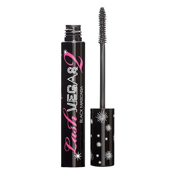 Barry M Lash Vegas 2 Mascara Black - McGrocer