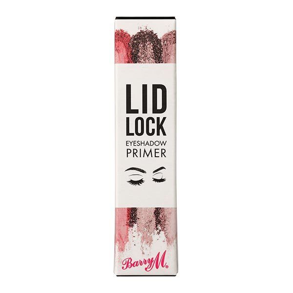 Barry M Lid Lock Eyeshadow Primer - McGrocer