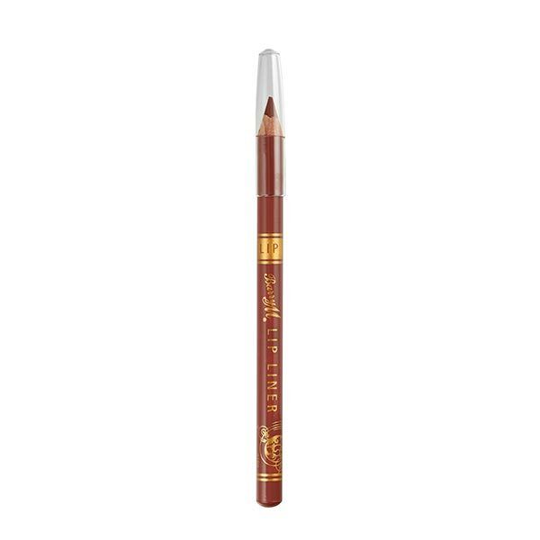 Barry M Lip Liner Blush 4.6G - McGrocer