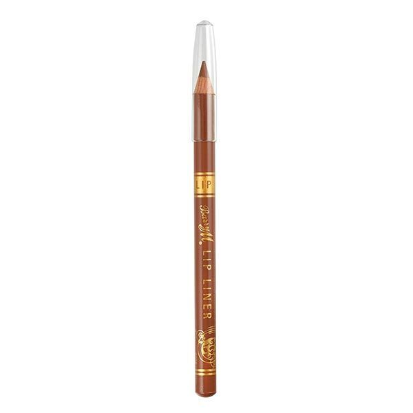 Barry M Lip Liner - Toast - McGrocer