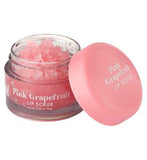 Barry M Lip Scrub Pink Grapefruit - McGrocer