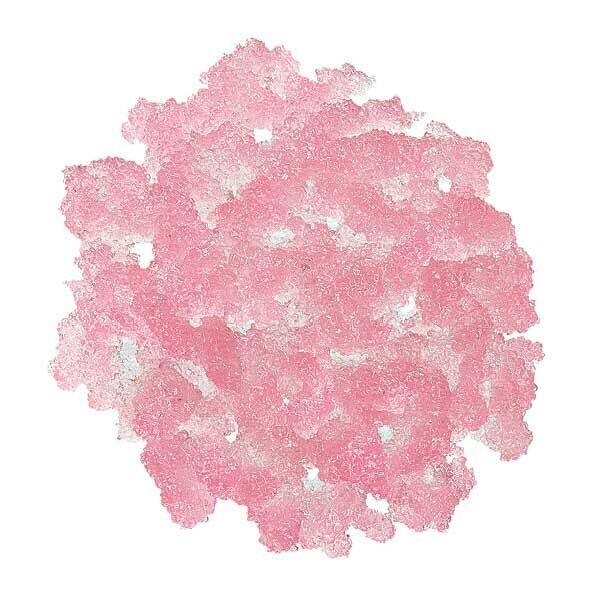 Barry M Lip Scrub - Pink Grapefruit - McGrocer