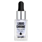 Barry M Liquid Chrome - Liquid Fortune - McGrocer